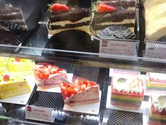 -85度C(厦门中华城新店)