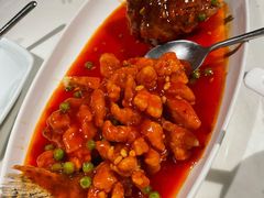 松鼠大桂鱼-绿波廊(豫园店)