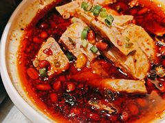 -峨嵋酒家(牡丹园店)