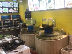 -荣祥海鲜·烟台菜(胜利路二部)