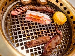 -千寻山野烤肉(中关村店)