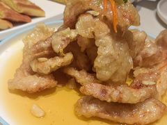 -北李妈妈菜·海肠捞饭(开发区万达店)