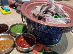 -哈啾嗨·新概念蒙餐(红星新城店)