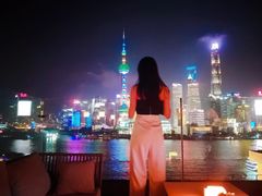 -罗斯福色戒酒吧(外滩店)
