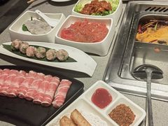 -海底捞火锅(城阳万象汇店)