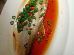 -绿茶餐厅(财富购物中心店)