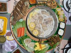 -椰小鸡·琼州糟粕醋(美兰缤纷城店)