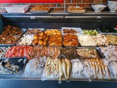 -赵璐海鲜面馆(德行路店)