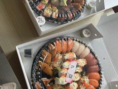 -井缘河风寿司(Touch12街店)
