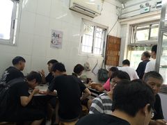 大堂-万寿斋(山阴路店)