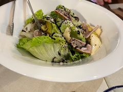 -BONAZZA 意大利餐厅