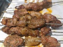 -贾青羊肉串(袁桥店)