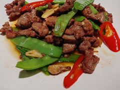 -汀小府·福建客家菜(鼓山沃尔玛店)