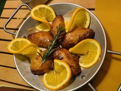 -CAMP.33露营烤肉·团建聚餐(创智天地店)