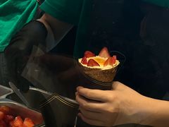 -July tale·可丽饼(德基广场店)