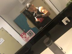 -爱尚韦德同科游泳馆