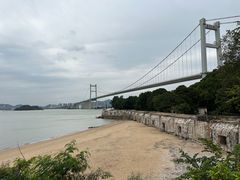 -威远炮台