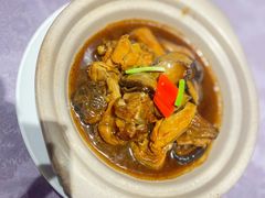 -山外山菜馆(玉泉路店)