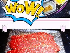 -鹤江桥·红油牛肉粉(SKP店)