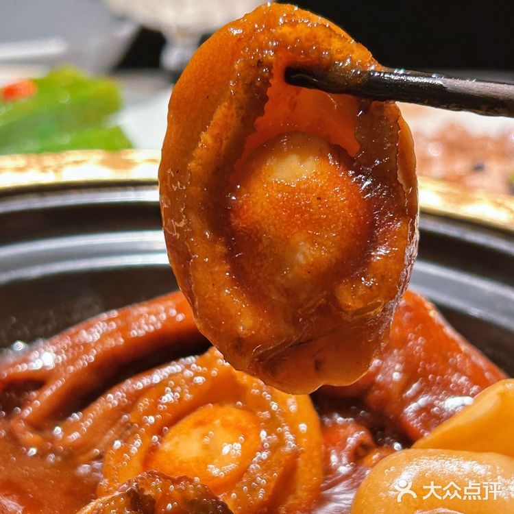 
京城最美烤鸭，非这家莫属了！