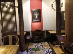 -颐和•海鲜砂锅粥•啫啫煲(奥林匹克广场店)