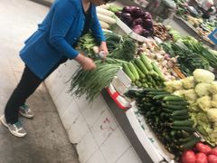 -福安菜市场