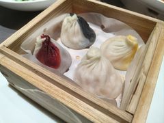 -小厨娘淮扬菜(河西奥美大厦店)