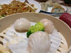 -隆隆金大茶楼(地王广场店)