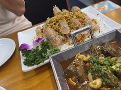 -醉壹号海鲜大排档(厦门美食地标店)