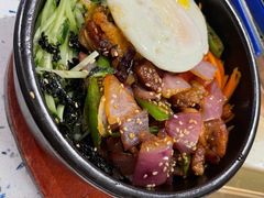 -金妈家烤肉(龙湖U城天街店)