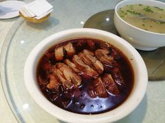 -蒲氏烤鸭(百寿路店)