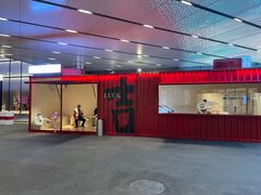 -CREAM STORY意大利手工冰淇淋&甜品(万象前海店)