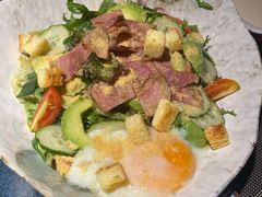 -大将料理餐厅(汇锦街店)