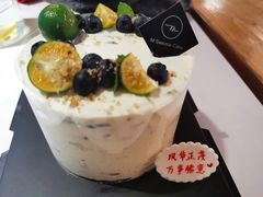 莫吉托-姆们M Sweetie Cake(五道口店)