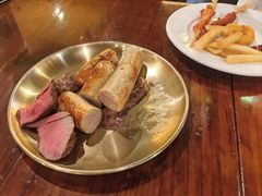 -拉丁餐厅·巴西烤肉自助(正佳广场店)