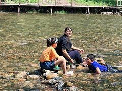 -白河湾生态旅游一条川