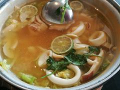 -Thai Alley泰爱里(二沙岛店)