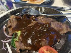 -吉布鲁牛排海鲜自助(乐山万达店)
