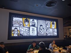 -太二酸菜鱼(天鹅湖万达店)