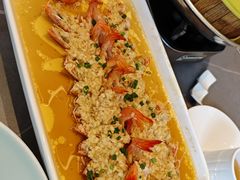 -湖锦酒楼(八一路店)