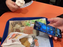 -汉堡王(仲盛世界商城店)