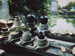 -烟桥私房菜馆(奋哥)
