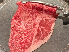 -老乾杯和牛烧肉(王府中环店)