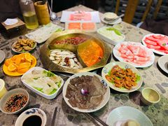 -小龙坎老火锅(华飞店)