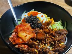 -优壹佳·延边朝鲜族料理(中山北路店)
