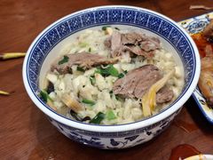 -老孙家泡馍(洒金桥店)