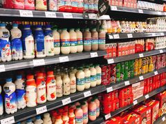 -永辉超市(泰州万达广场店)