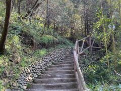 -西安金龙峡风景区
