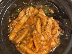 -莉莉海堂HAITANG·烤鸭(国贸商城店)