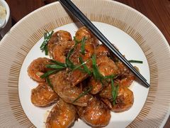 -阿明小菜·海鲜·上海菜(梅陇店)